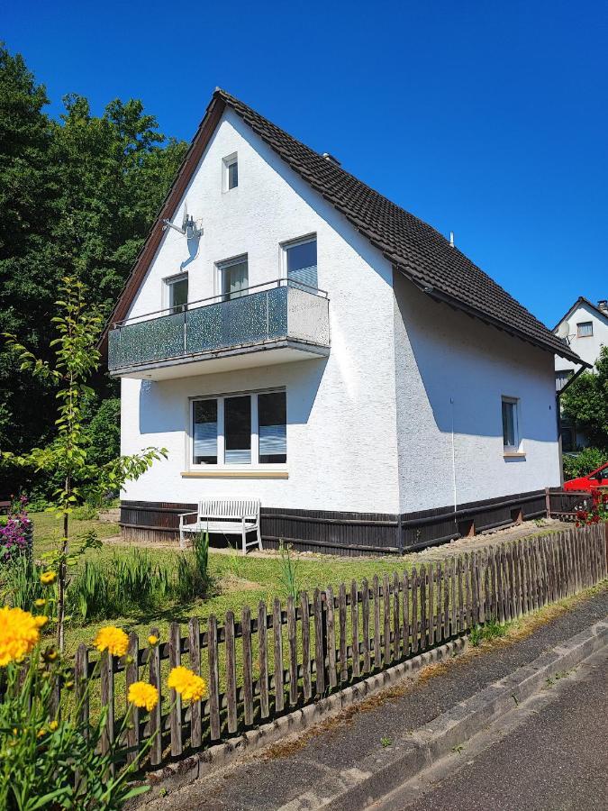 Muhrbach Villa Weier Kültér fotó
