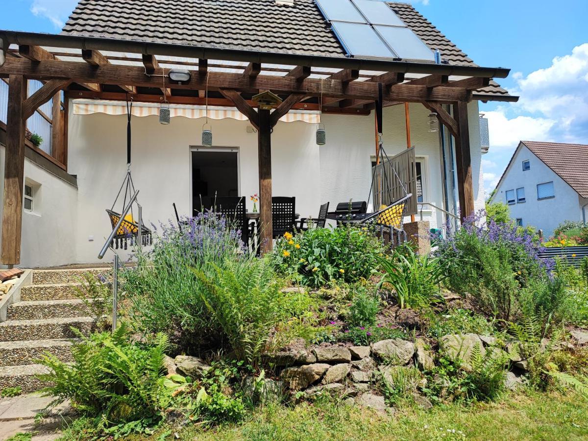 Muhrbach Villa Weier Kültér fotó