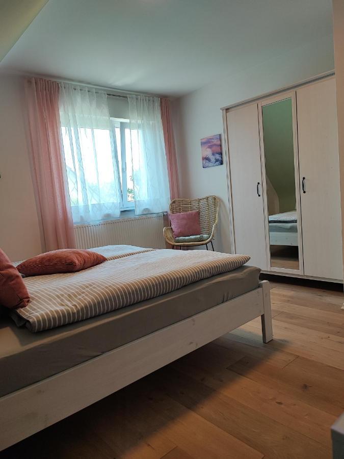 Muhrbach Villa Weier Kültér fotó