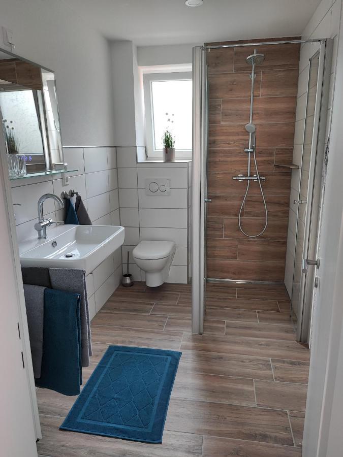 Muhrbach Villa Weier Kültér fotó
