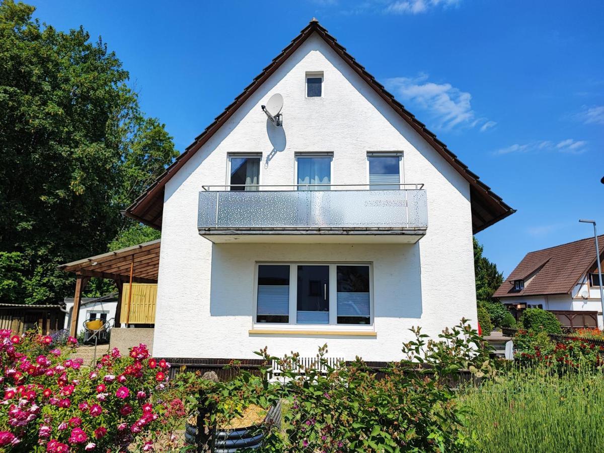 Muhrbach Villa Weier Kültér fotó
